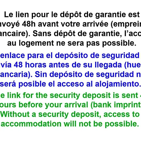 Apartman Alphonse 52, Grand T4, Terrasse, Wifi, 6 Personnes Bagnères-de-Luchon