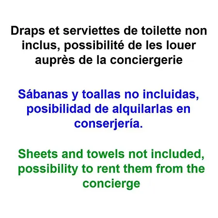 Apartamento Alphonse 52, Grand T4, Terrasse, Wifi, 6 Personnes Bagnères-de-Luchon